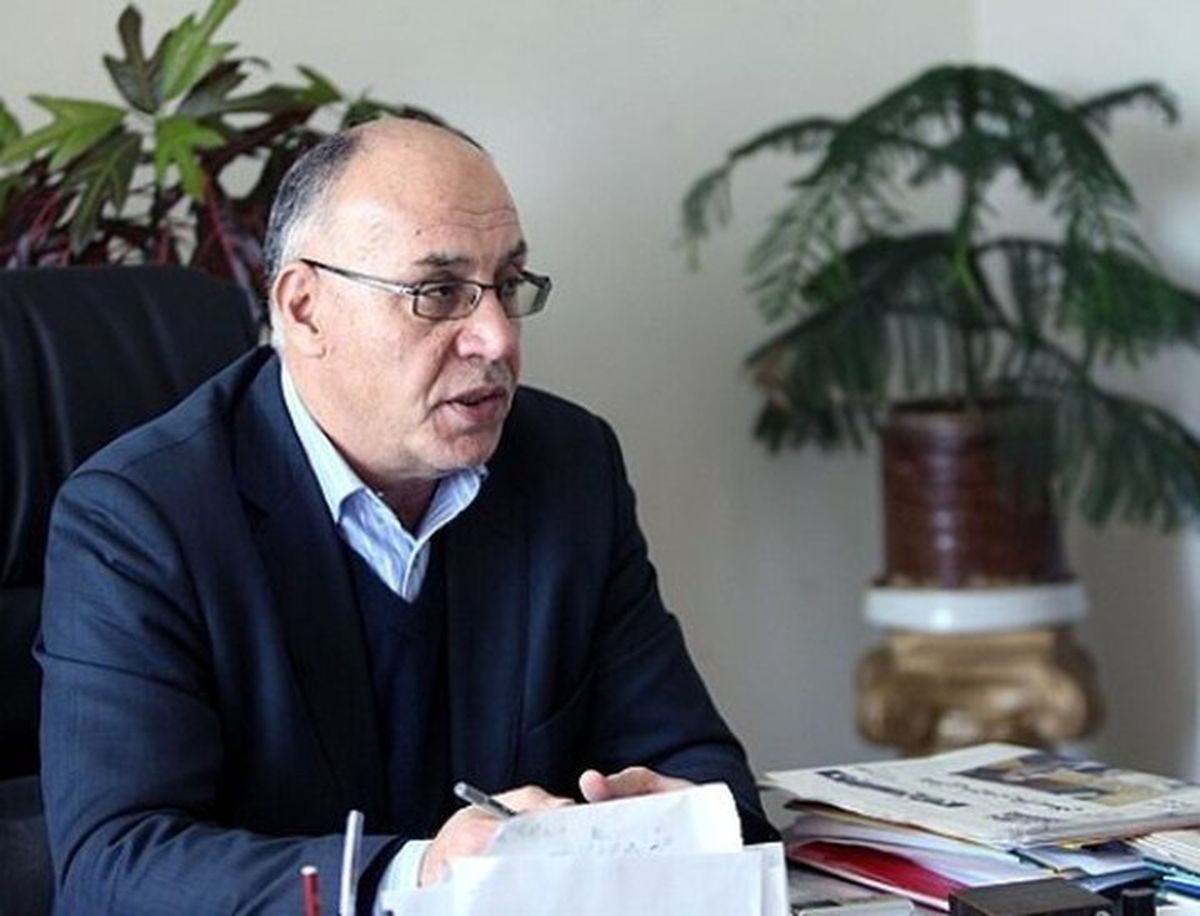 انبوه سازان تهران ۳ هزار واحد مسکن ملی در دست ساخت دارند