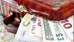 سقف ارز مسافرتی 5 هزار یورو شد