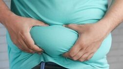 چگونه از افتادگی پوست ناشی از کاهش وزن جلوگیری کنیم؟

