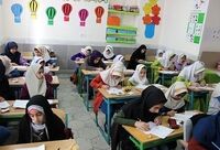 بازگشایی متفاوت مدارس در مهر ۱۴۰۵
