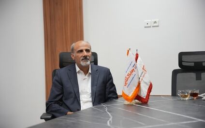 یکی از مشکلات کلیدی سیستم بانکی و بیمه ای نداشتن رتبه اعتباری است + فیلم
