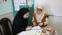  معوقات فرهنگیان پرداخت شد