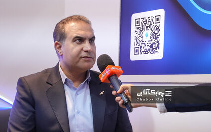 نسل زد پلتفرم وام دهی آنلاین "وامی پی" را برای پرداخت الکترونیک سپهر اجرایی کرد + فیلم