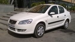 قیمت خودرو رانا کار کرده چند؟+جدول
