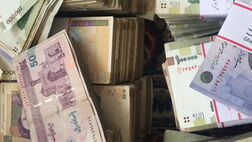 نقدینگی از 1500 هزار میلیارد تومان گذشت