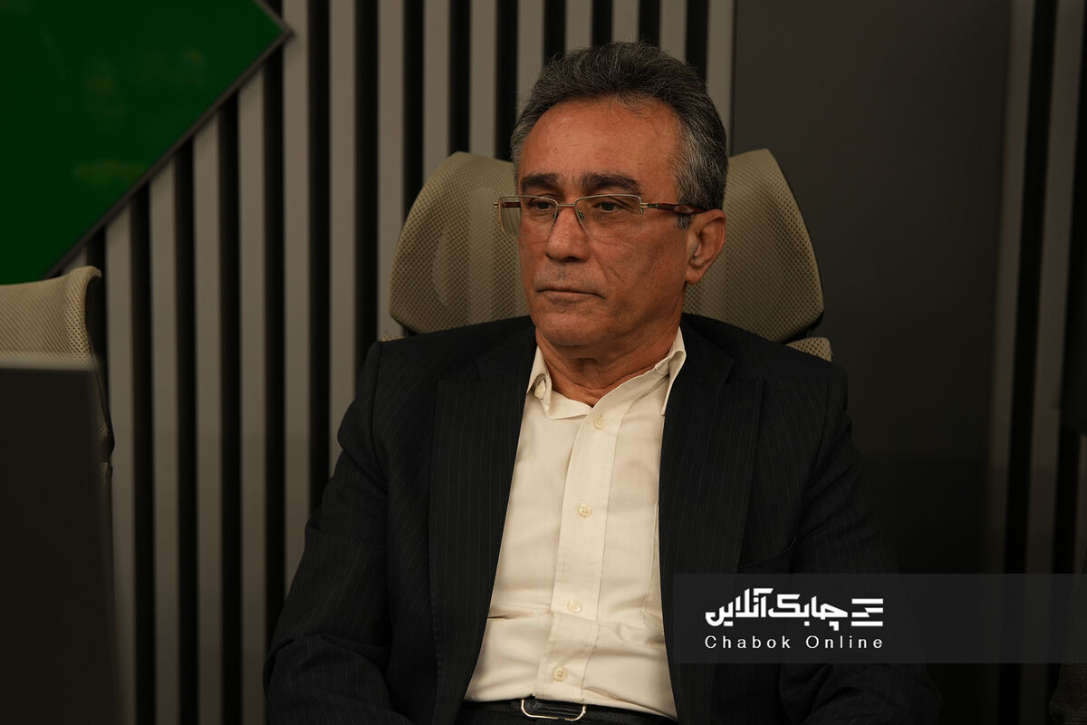 كنفرانس ملی «بازآفرینی صنعت بیمه ایران» (9)
