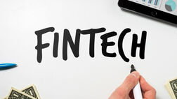 نشست ماهانه استارت آپ های فین تک