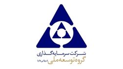 سود گروه توسعه ملی 3 هزار میلیارد تومان قد کشید