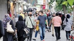 یک روز ایرانی ها چگونه می گذرد؟