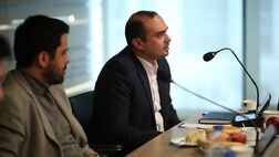 ماندنم در بیمه سرمد منوط به رسیدن به جمع بندی با سهامداران است / سرمد رییس هیات مدیره ندارد