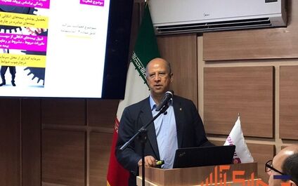 طلب بیمه نوین از یک شرکت هندی 2 میلیون دلار است /نمایندگان فروش بیمه عمر نوین دو برابر می‌شوند