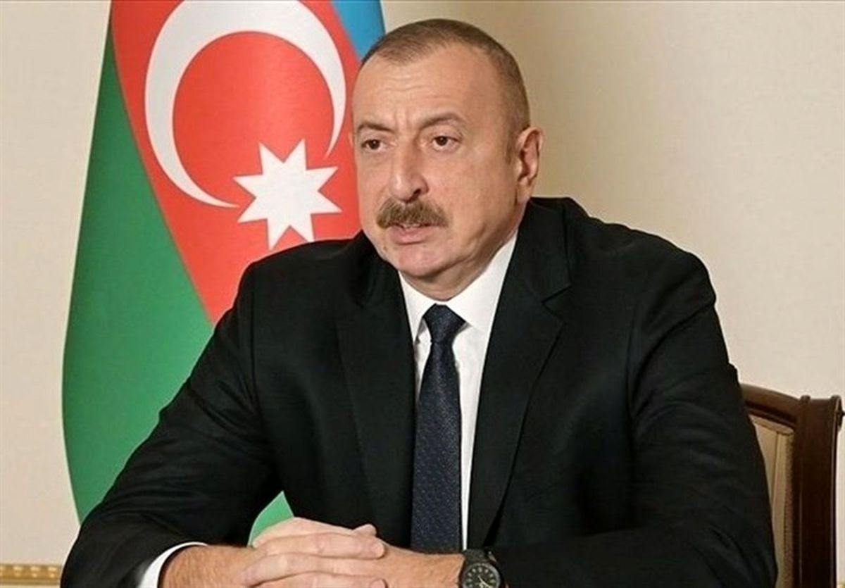 کریدور جدید از ایران به نخجوان و دنیا متصل میشود