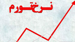 کمترین تورم آبان مربوط به استان تهران بود