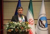 پیام مدیرعامل بیمه ایران به مناسبت هفته دولت
