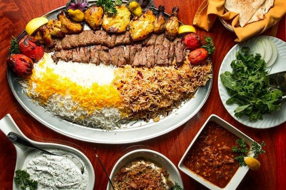 وزن خود را در تعطیلات نوروز با این روشها کنترل کنید