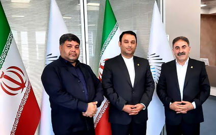 اعلام آمادگی تجارت‌نو برای ارائه خدمات بیمه‌ای به بنیاد پیشکسوتان دفاع مقدس، مدافعین حرم و امنیت کشور