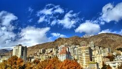 رهن کامل در نیاوران چقدر است؟ 