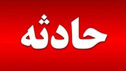 واژگونی ال‌۹۰ در محور تنگ‌چنار مهریز پنج مصدوم برجا گذاشت
