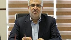 80 درصد از درآمدهای نفت به صورت نقدی وصول می‌شود