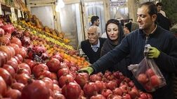 جدیدترین قیمت‌ عمده فروشی میوه اعلام شد

