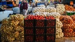 سیب زمینی و پیاز در میادین میوه و تره بار چند؟ 