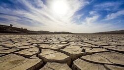 ۲۲ استان کشور با تنش آبی رو به رو است