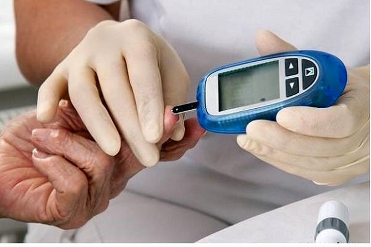 ورزش از دیابت پیشگیری می کند