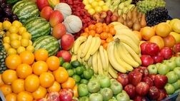 تدارک میوه شب عید از هم‌اکنون آغاز شد
