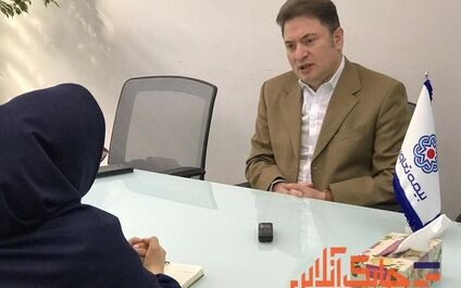 بیشتر خسارت‌های تقلبی بیمه‌ها درخسارت‌های جرحی ثالث است