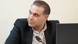 احمد پیشگاه‌زاده بار دیگر رئیس کمیسیون صنعت پرداخت شد

