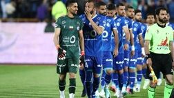 سقف دستمزد ۳۰ میلیاردی در استقلال