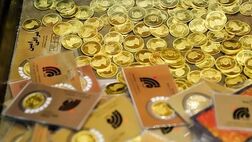 قیمت سکه و طلا در بازار آزاد 3 شهریور ماه ۱۴۰۵
