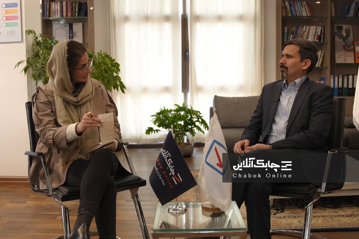 علیرضا حجتی