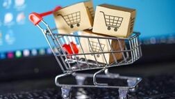  فروش فروشگاه‌های اینترنتی بزرگ نصف شد/ جزئیات کاهش معاملات کسب و کارها 