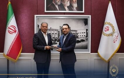 قائم مقام مدیرعامل بانک ملی ایران معرفی شد