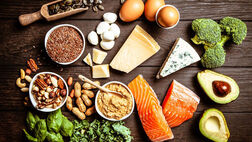 رژیم غذایی کتوژنیک ممکن است پیری قلب و کلیه ها را تسریع کند
