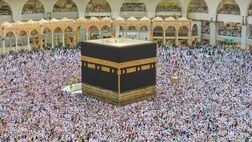فرصت ۴۸ ساعته برای واریز وجه سفر عمره
