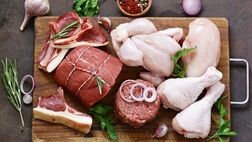 هر کیلوگرم گوشت مرغ ۳۲۰ هزار تومان + جدول قیمت کالاهای اساسی