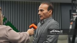 شرکت‌های بیمه ای در آگاه سازی مشتریان  از مزایای بیمه عقب مانده اند+فیلم