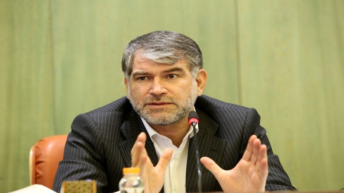 یارانه جبرانی کالاهای اساسی پرداخت میشود