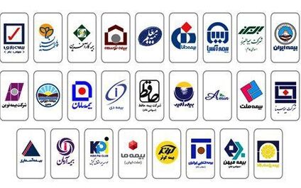 شرکت‌های بیمه نوپا، دارای توانگری مالی بالا هستند