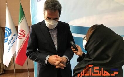 ضریب نفوذ و سهم بیمه های زندگی در کشورهای با درآمد سرانه پایین اندک است
