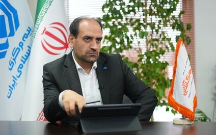دانشگاهها اطلاع دقیقی از نیاز های روز صنعت بیمه ندارند