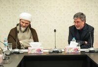 بیمه ایران از بزرگ‌ترین رویدادهای ملی تا حساس‌ترین شرایط کشور در کنار مردم
