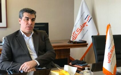 بستر فروش بیمه نامه کوتاه مدت اتومبیل در صنعت بیمه وجود دارد