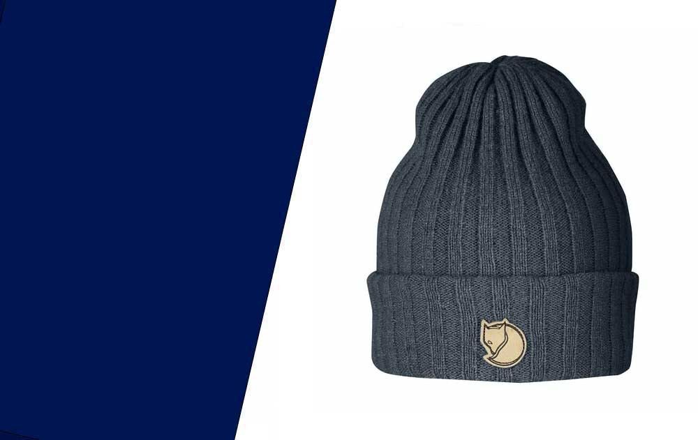 Fjallraven Byron Beanie