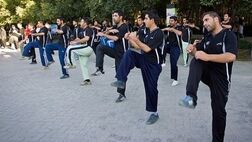 ورزش پیامدهای مثبتی برای مبتلایان به سرطان مری دارد