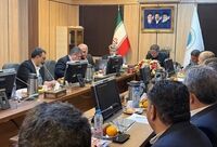  تقویت شبکه نمایندگی  راهبرد کلیدی بیمه ایران
