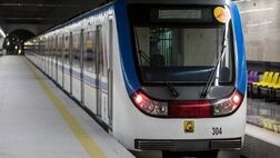 اورهال و نوسازی ۳۴ آسانسور متروی تهران تا پایان سال
