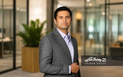  داده هادر صنعت پرداخت الکترونیک همچنان به دارایی راهبردی تبدیل نشده است